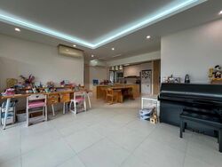 Blk 445B Clementi Crest (Clementi), HDB 5 Rooms #501881601